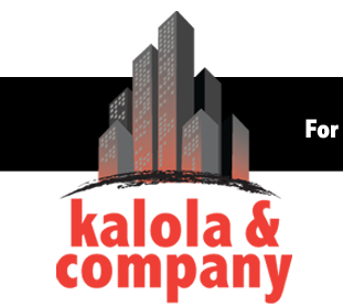 Kalola & Company Logo